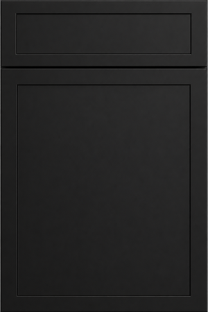 Slim Titan Black