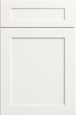 White Shaker