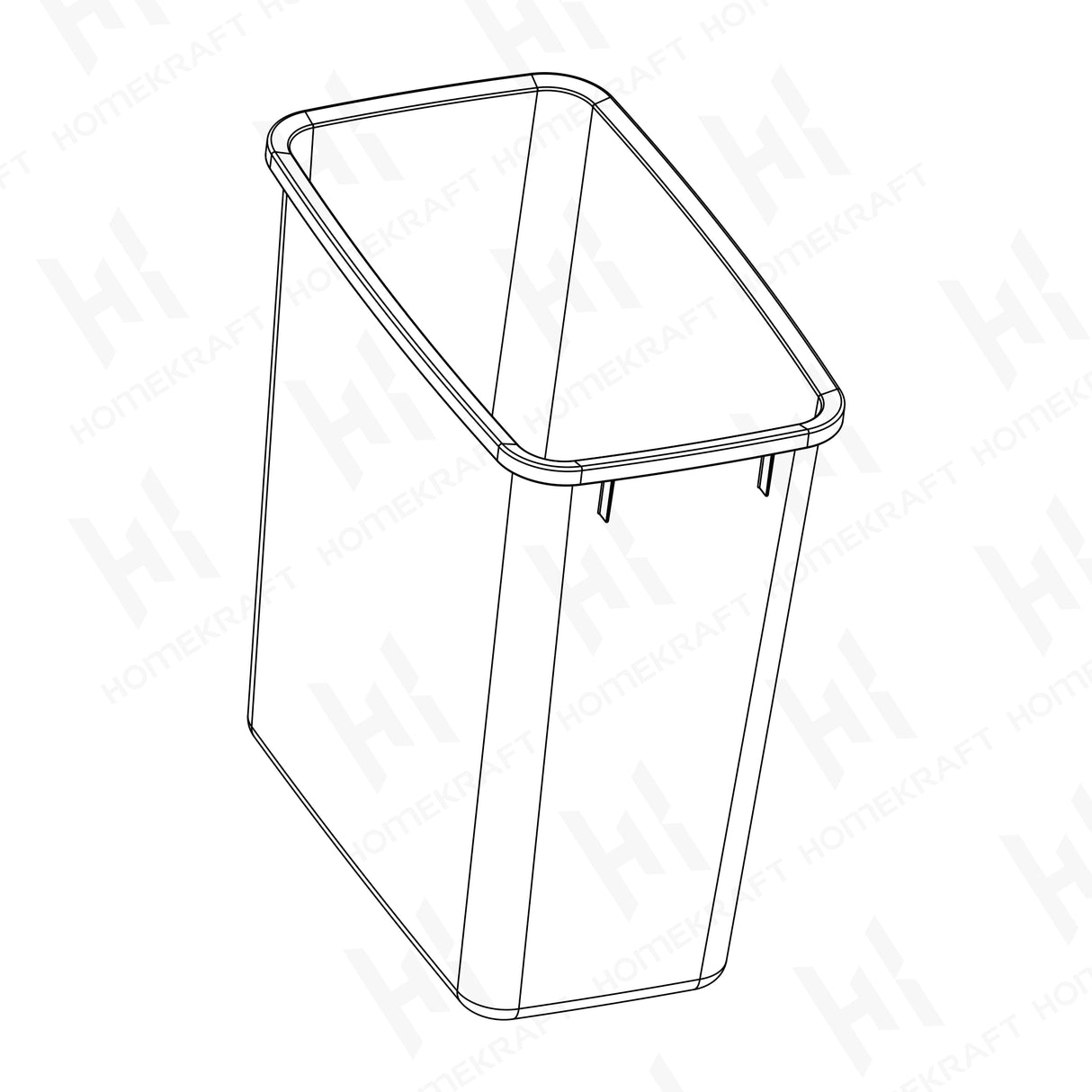 Trash Can